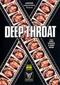 Deep Throat
