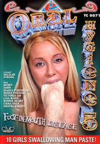 Oral Hygiene 5