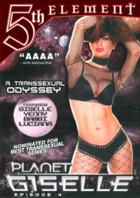 Planet Giselle 4