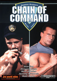 Chain Of Command