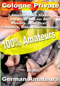 100 Percent Amateure 3 Paare