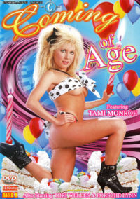 Coming Of Age