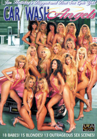 Car Wash Angels