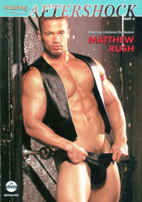 Aftershock 2