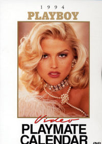 1994 Playboy Video Playmate Calendar