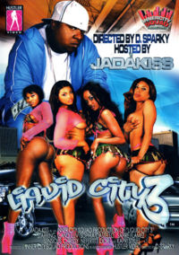 Liquid City 3