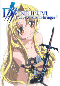Dvine Luv 3