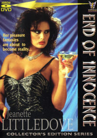 End Of Innocence