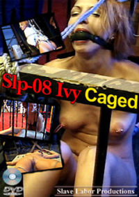 Ivy Caged