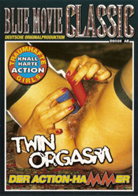 Twin Orgasm