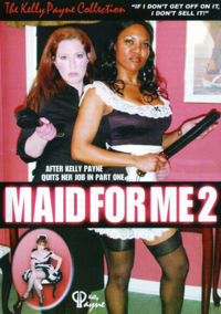 Maid For Me 2