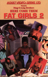 Here Come Them Fat Girls 2