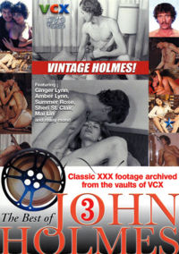 The Best Of John Holmes 3