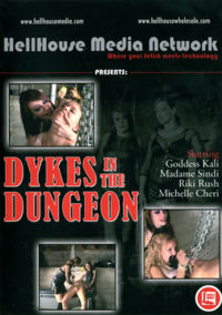Dykes In The Dungeon