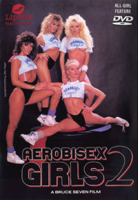 Aerobisex Girls 2