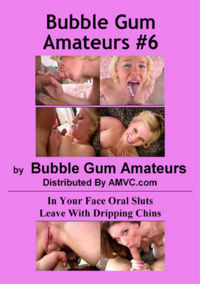 Bubble Gum Amateurs 6