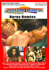 Horny Homies