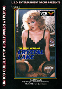 The Erotic World Of Crystal Lake