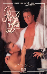 Portrait Of Lust
