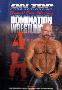 Domination Wrestling 4