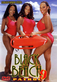 Black Beach Patrol 9