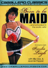Born To Be Maid