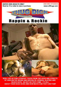 Rappin And Rockin