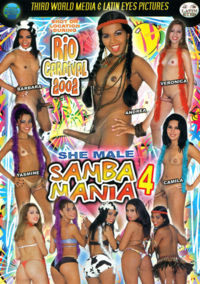 Shemale Samba Mania 4