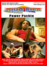 Power Packin
