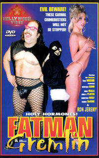 Fatman And the Gremlin