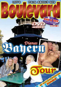 Dianas Bayern Tour
