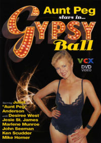 Gypsy Ball