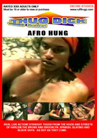 Afro Hung