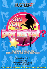 Can You Be A Pornstar Episodes 5 And 6