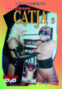 Mistress Catja 3