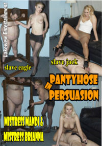 Pantyhose Persuasion