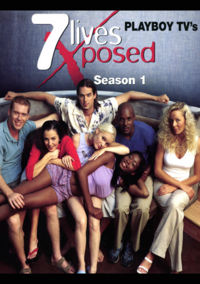 7 Lives Xposed Disc 1
