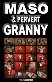 Maso And Pervert Granny