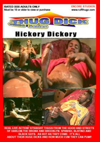 Hickory Dickery
