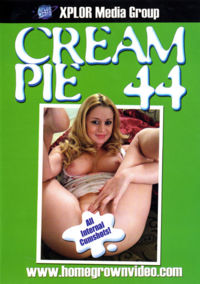 Cream Pie 44