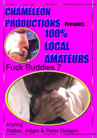 Fuck Buddies 7