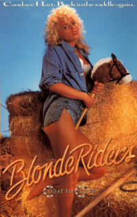 Blonde Rider