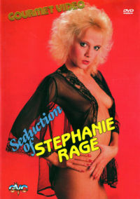 Seduction Of Stephanie Rage