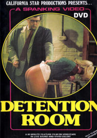 Detention Room