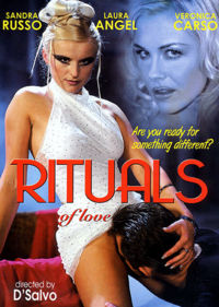 Rituals Of Love