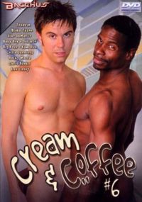 Cream And Coffee 6