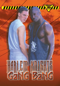 Harlem Knights Gang Bang