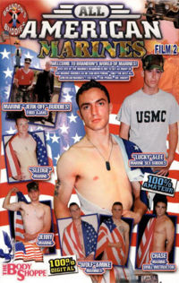 All American Marines 2