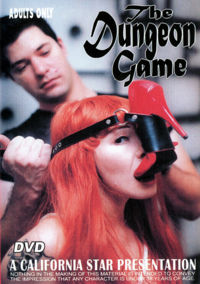 The Dungeon Game