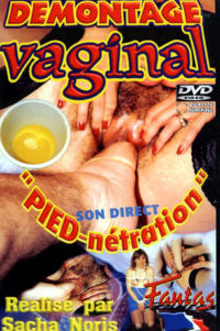 Demontage Vaginal